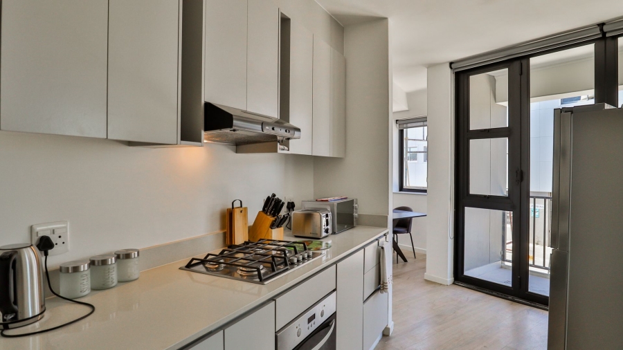 2 Bedroom Property for Sale in Claremont Western Cape